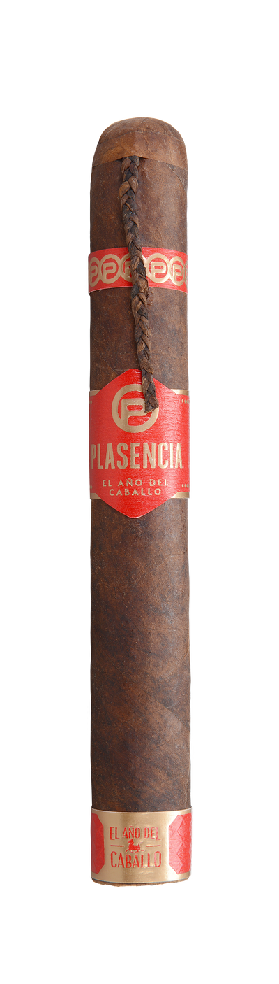 Plasencia El Año del Caballo Edición Limitada 2026