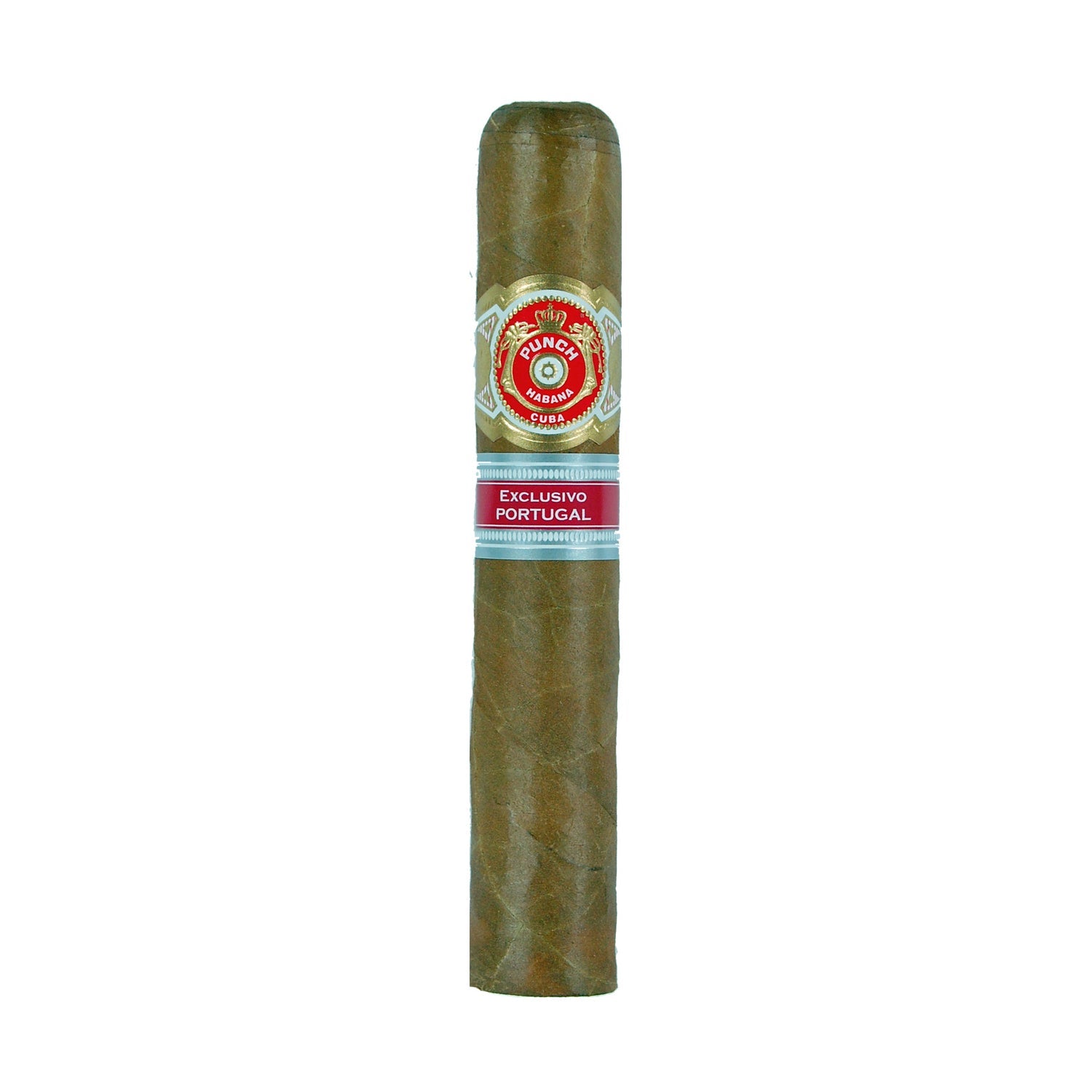 Punch Descobridores Cigar Regional Edition Portugal 2011 Single