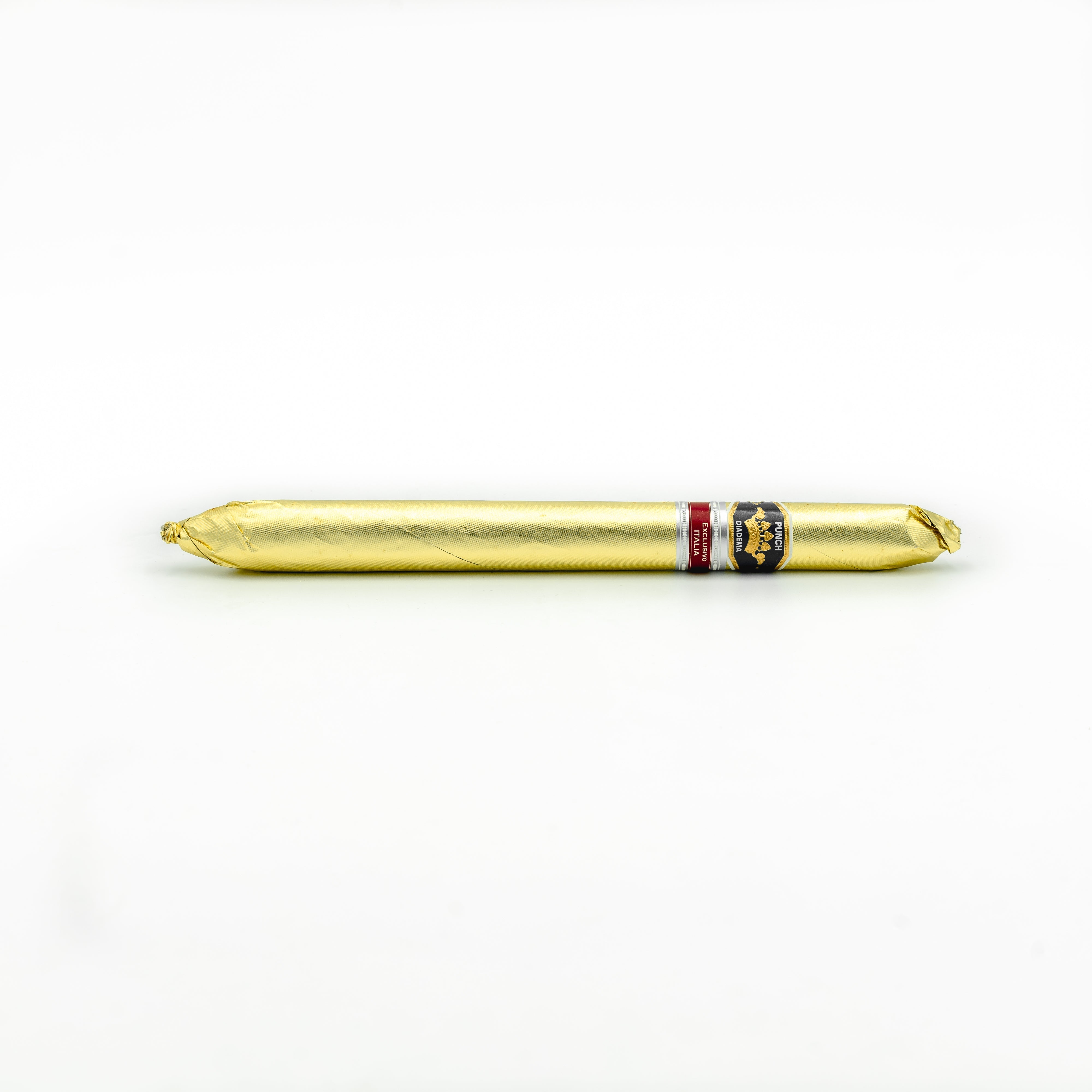 Punch Diademas Extra Cigar (Ex. Italia 2008) EGM Cigars