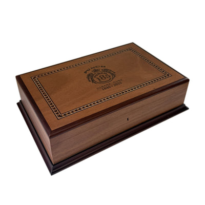 Punch Double Coronas 185th Aniversario Cigar Humidor