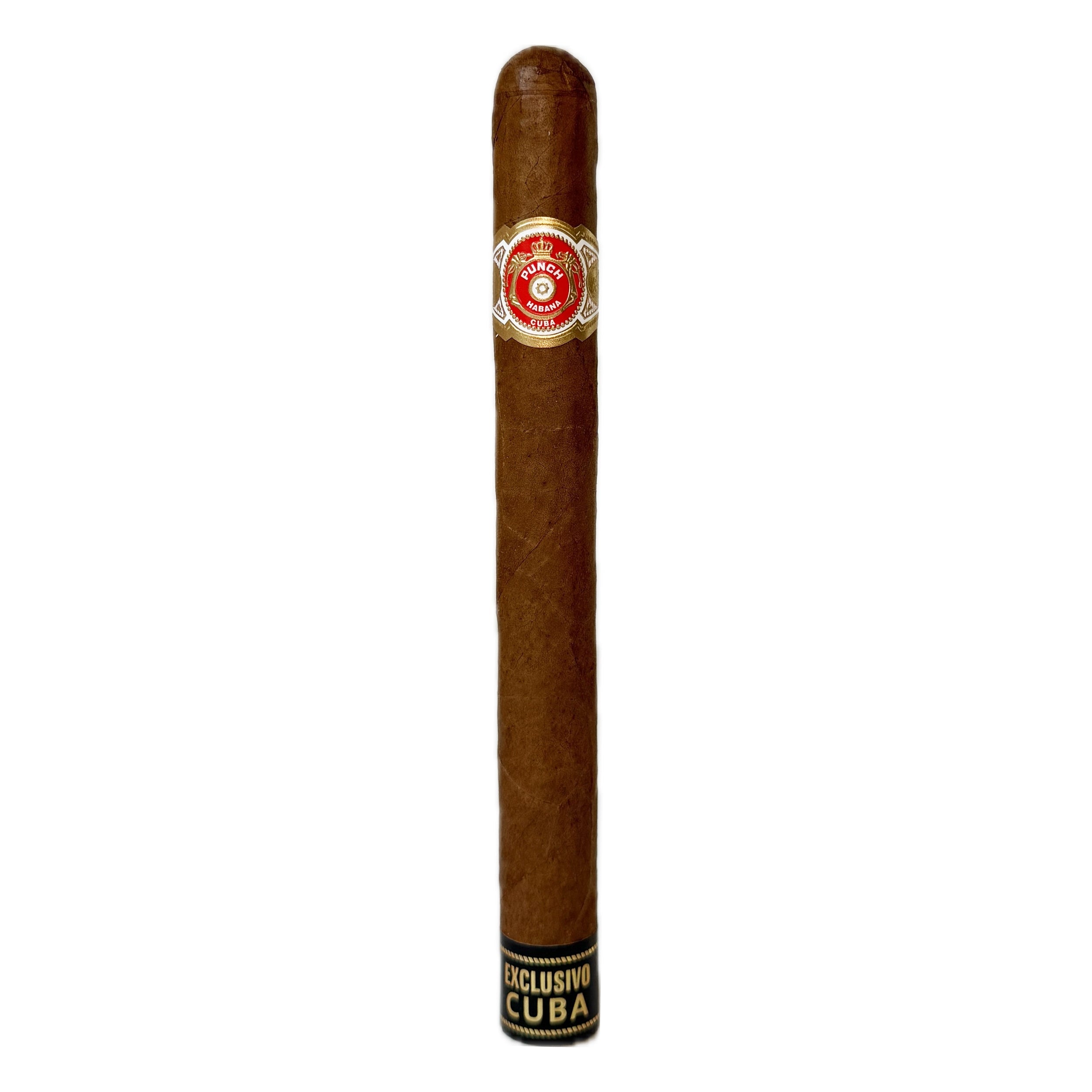Punch Double Coronas 185th Aniversario Cigar Humidor