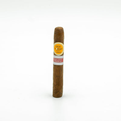 QUAI D'ORSAY SECRETO CUBANO CIGAR (EX. FRANCIA 2016) egm cigars