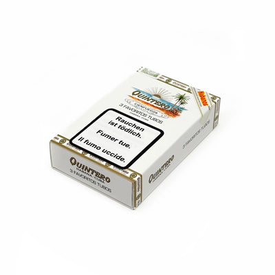 Quintero Favoritos Cigar