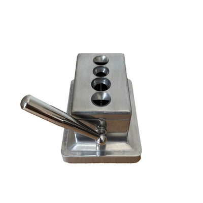 Quad Table Top Cutter