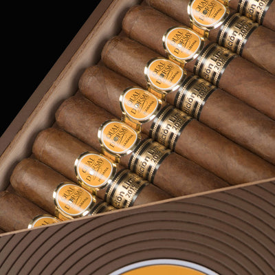 Quai d'Orsay Senadores Edicion Limitada 2019 Cigar egm cigars