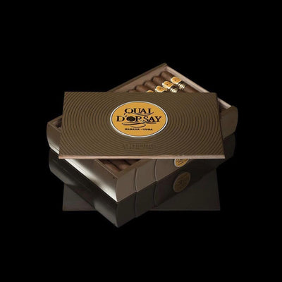 Quai d'Orsay Senadores Edicion Limitada 2019 Cigar egm cigars