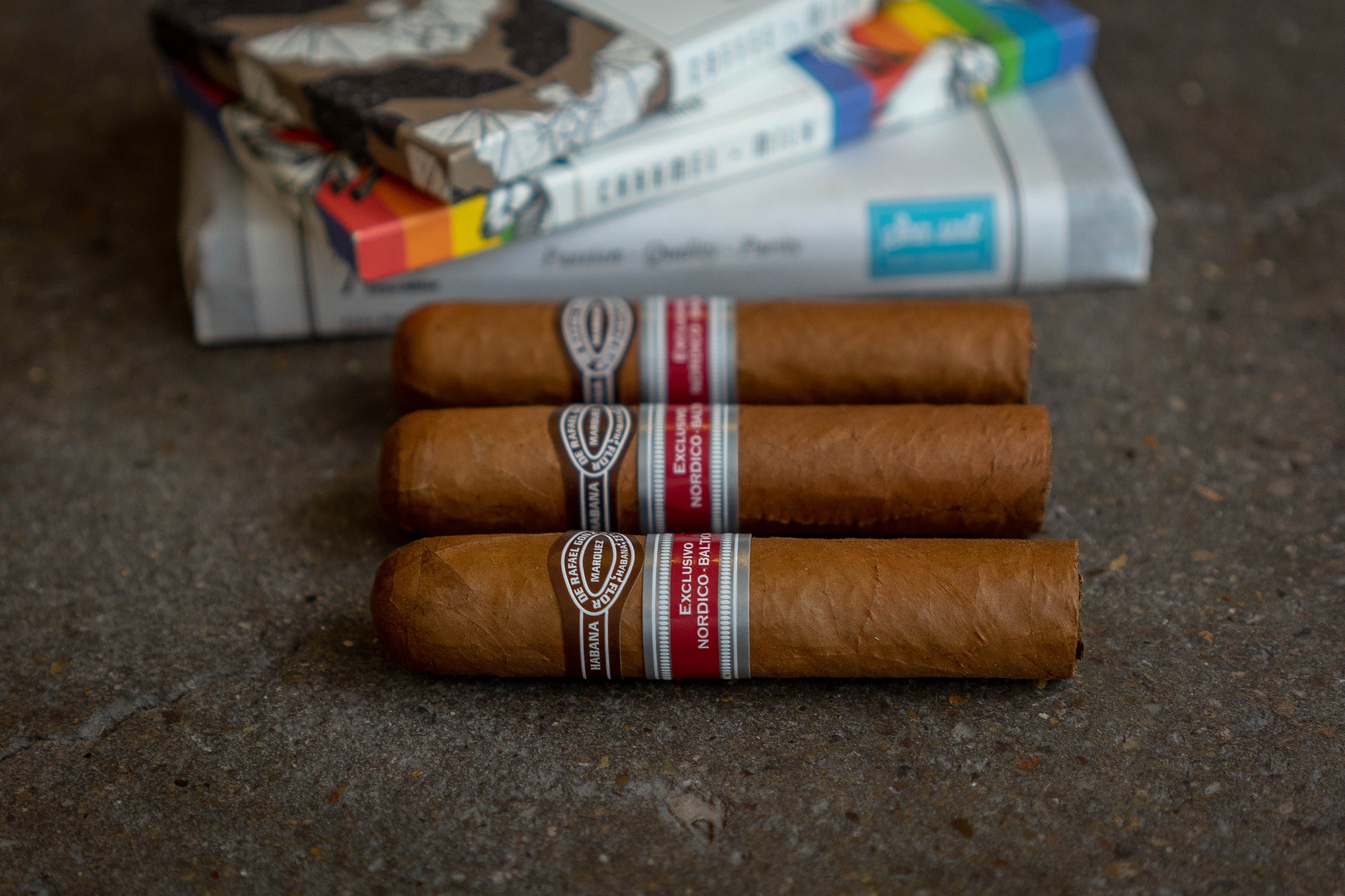 Rafael Gonzalez North Star Cigar for sale online