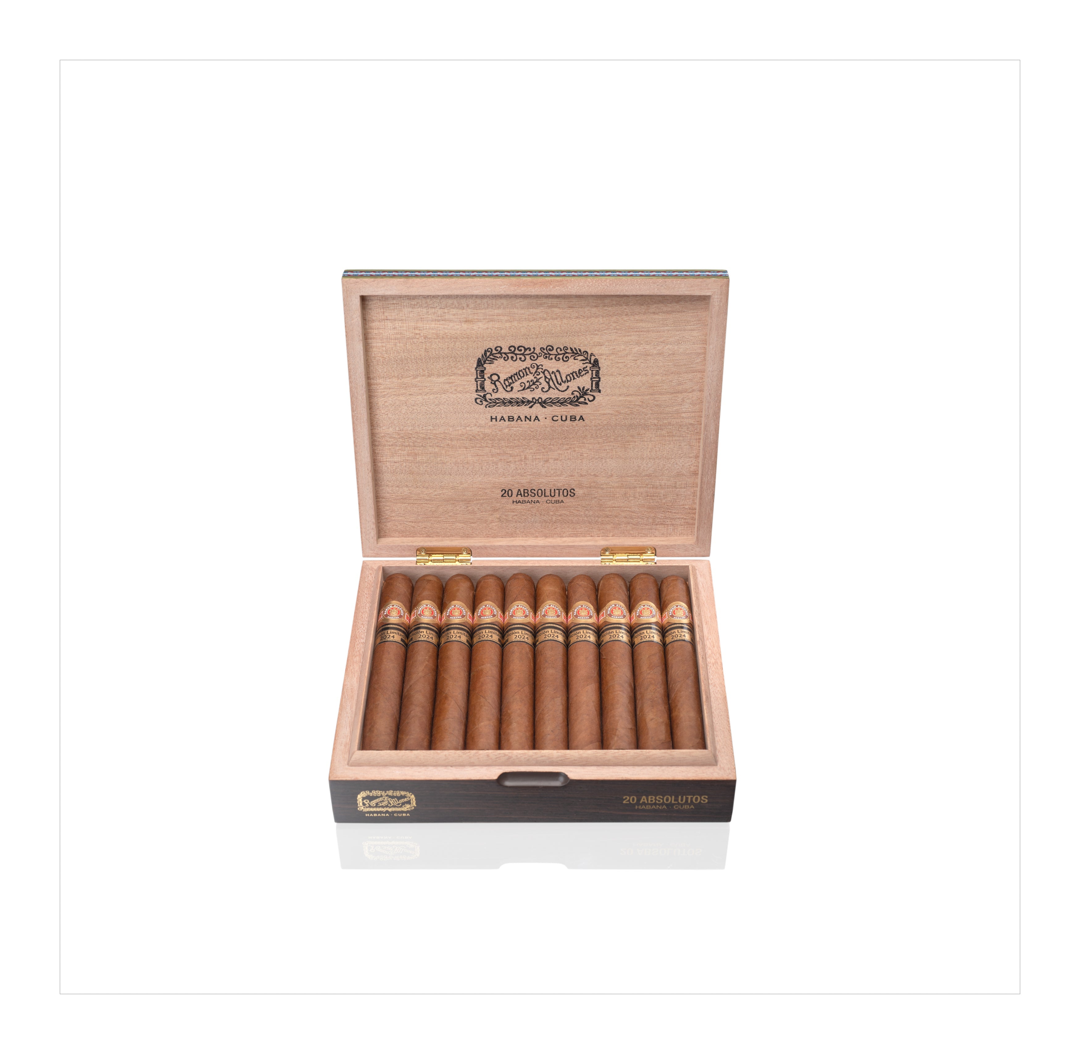 Ramon Allones Absolutos Edicion Limitada 2024 Cigar
