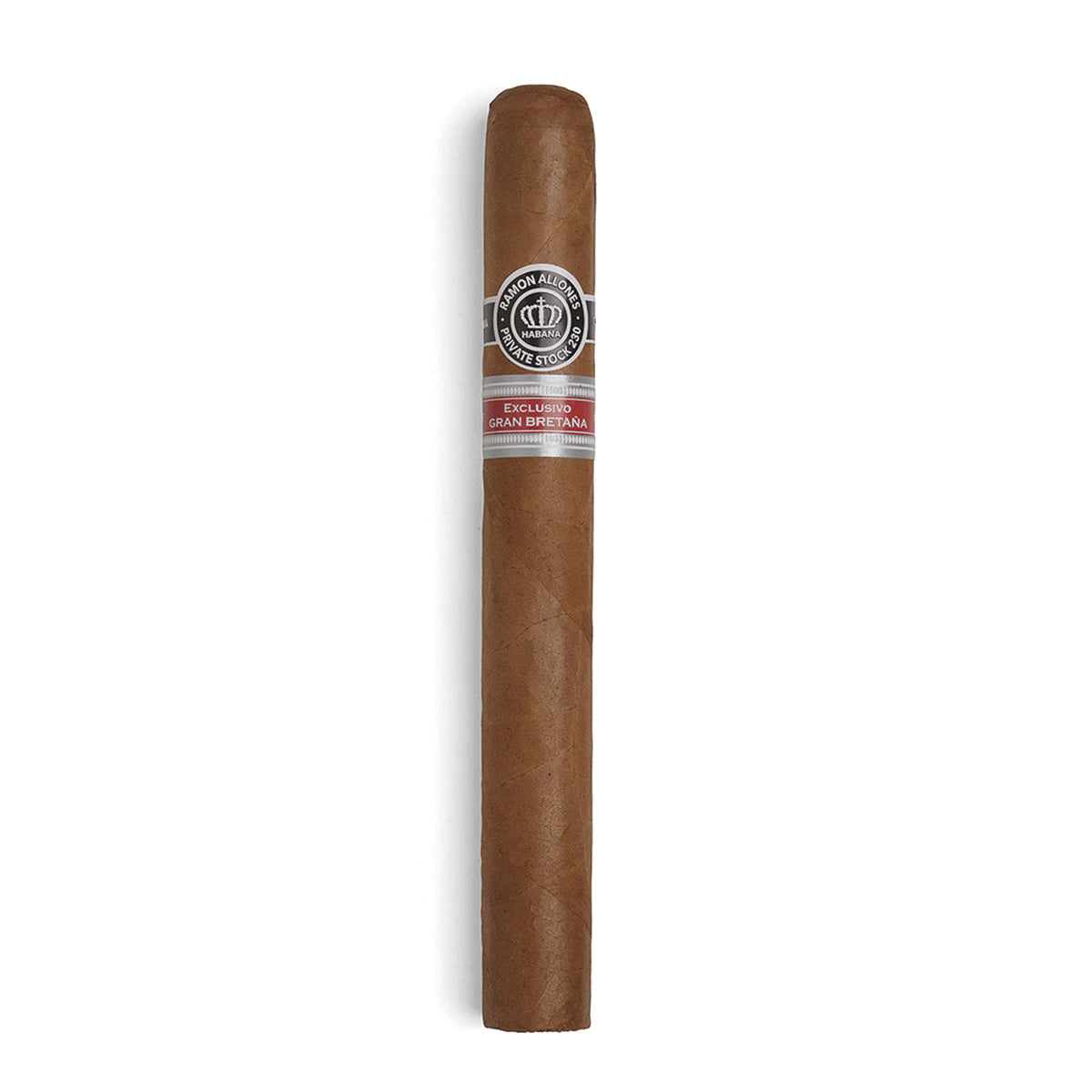 Ramon Allones Private Stock 230 (Ex. Gran Bretaña 2020)