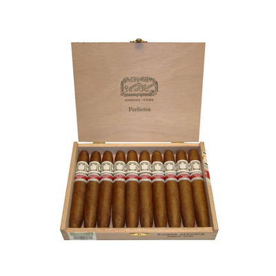 Ramon Allones Perfectos Regional Edition Suiza