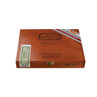 Ramon Allones Phoenicio 40 Cigar - Box of 10 - EGM CIGARS
