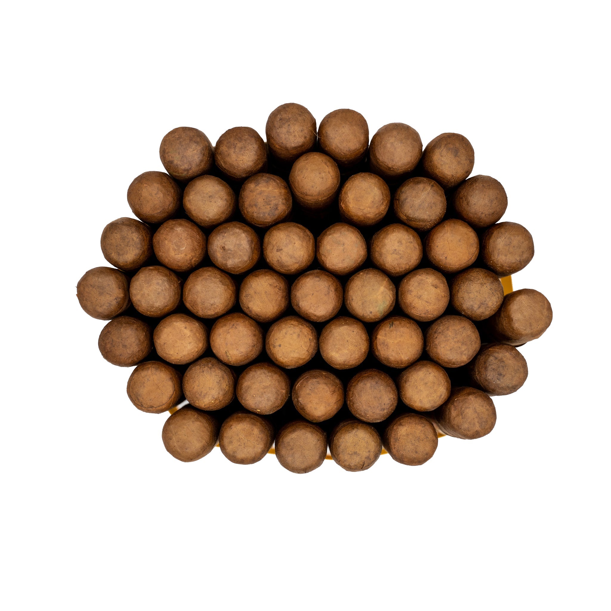 Ramon Allones Specially Selected Cigar Bundle of 50 cigars from above