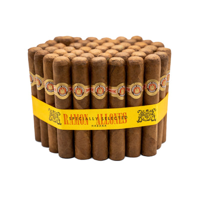 Ramon Allones Specially Selected Cigar Bundle of 50 cigars