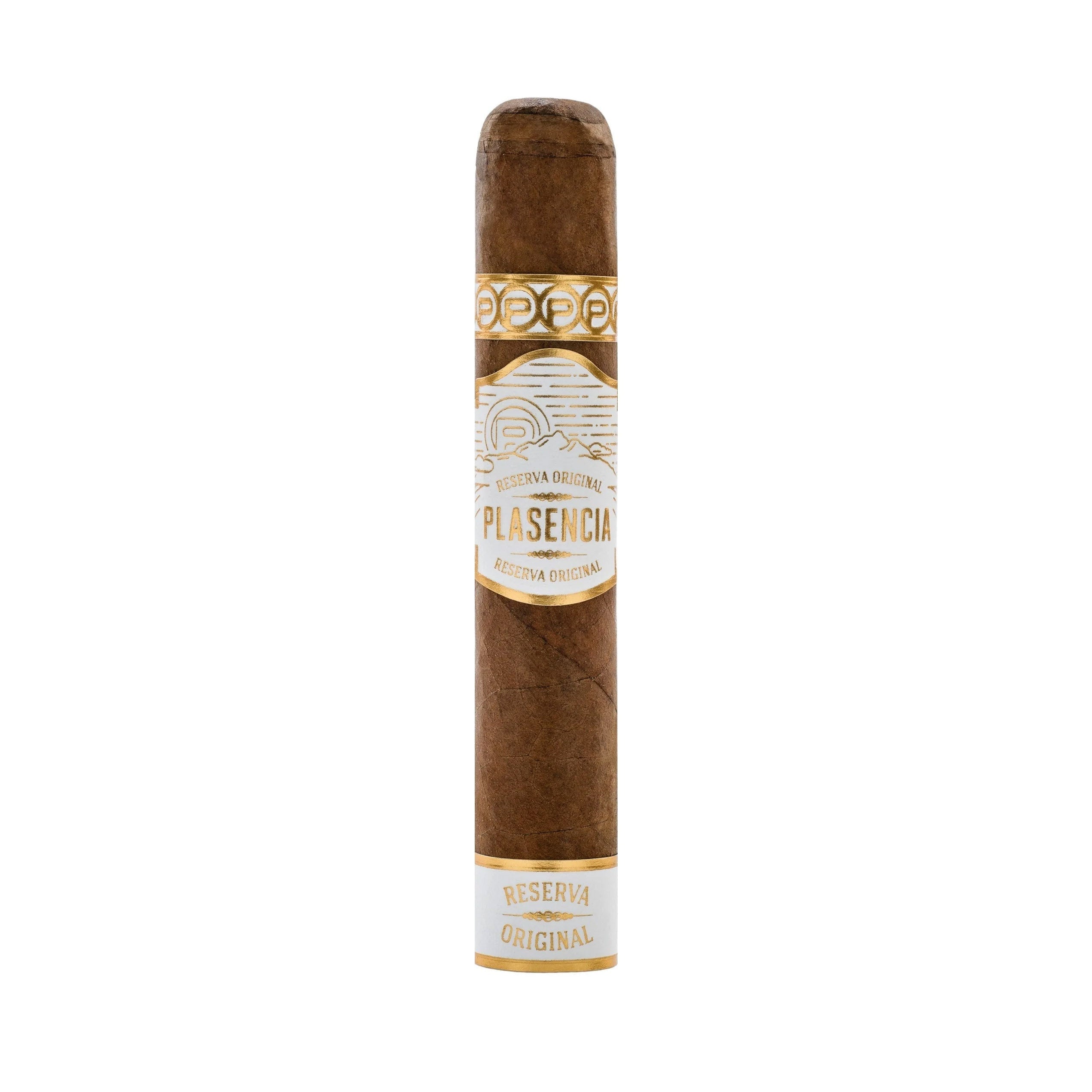 Plasencia Reserva Original Robusto Single Cigar