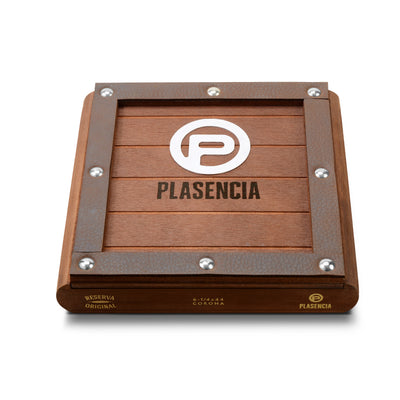 Plasencia Reserva Original Corona Cigar
