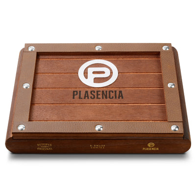 Plasencia Reserva Original Cortez Cigar