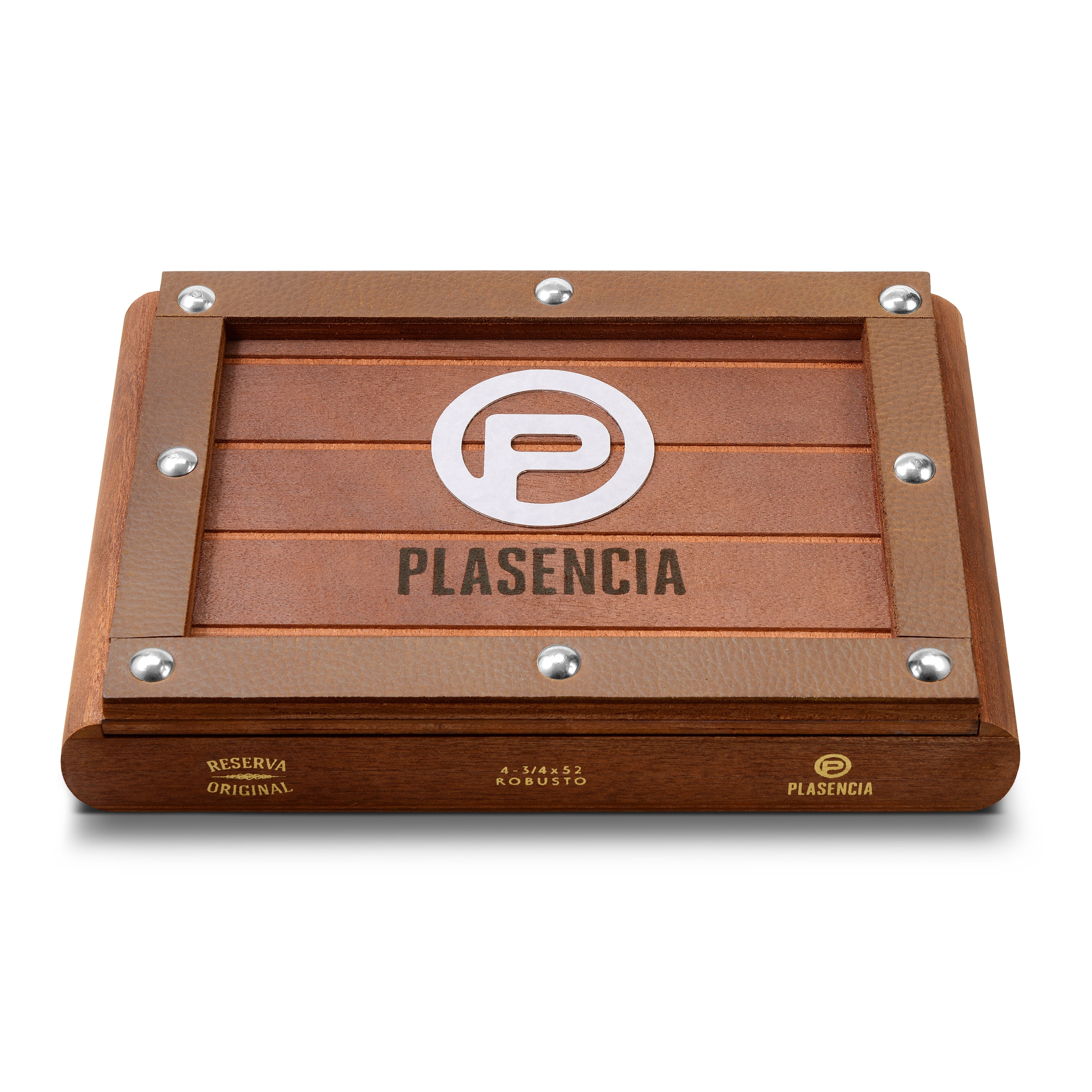 Plasencia Reserva Original Robusto Cigar