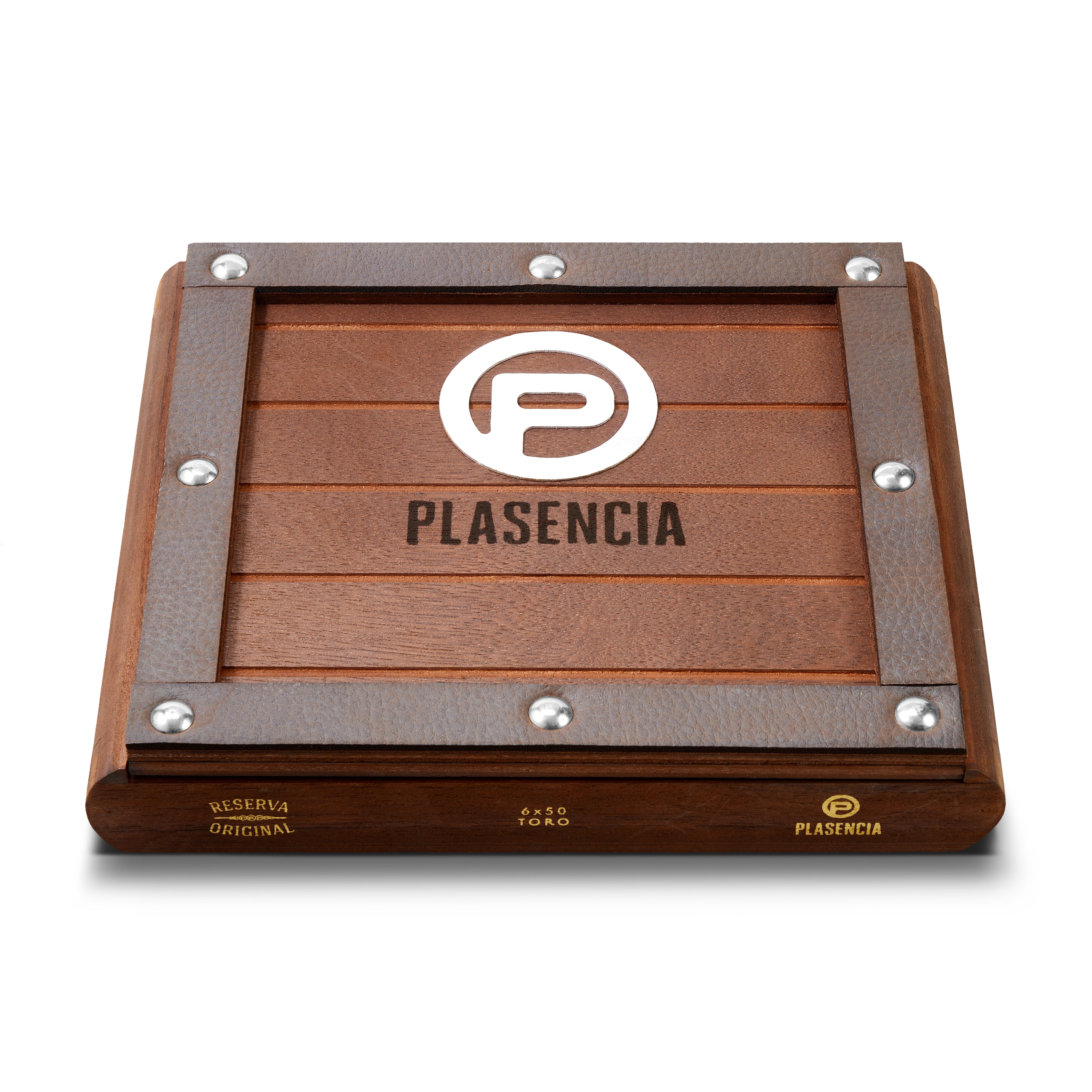 Plasencia Reserva Original Toro Cigar