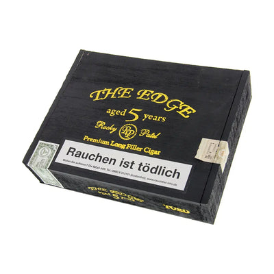 Rocky Patel The Edge Nicaragua – Toro