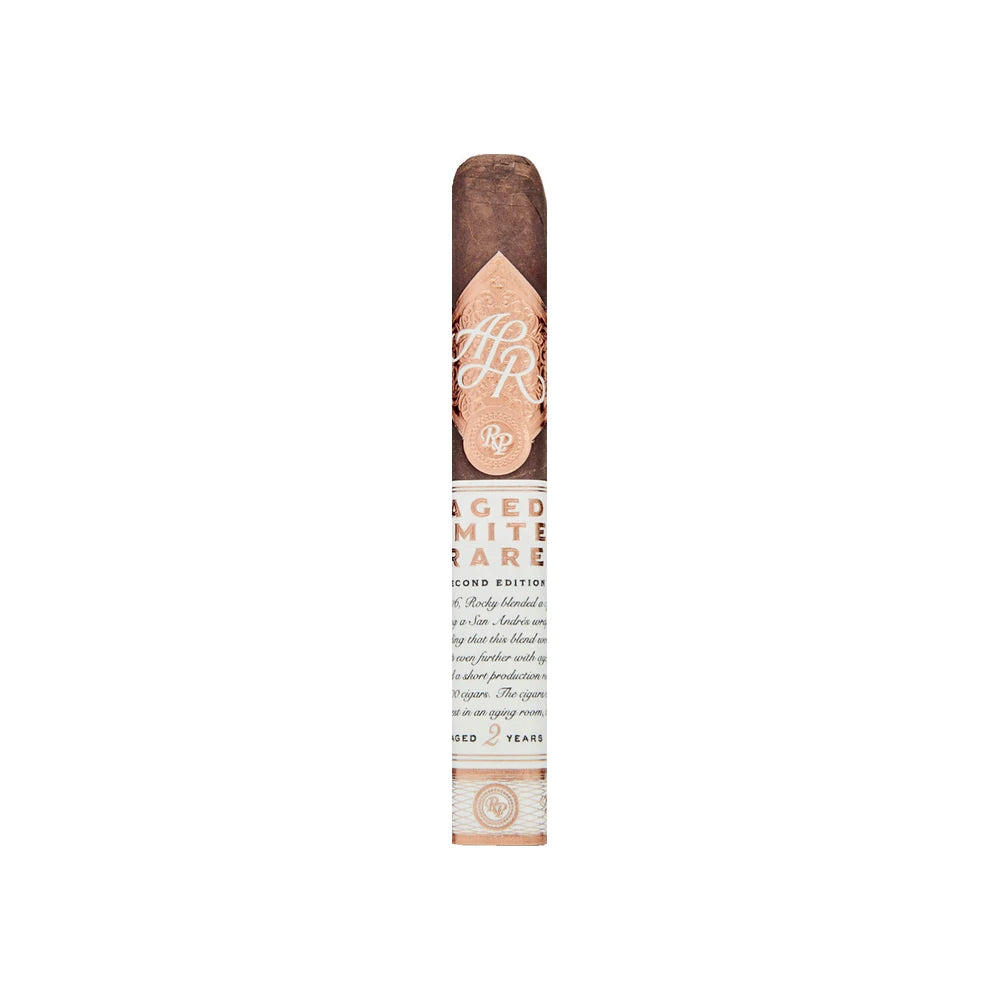 Rocky Patel A.L.R. 2nd Edition – Robusto