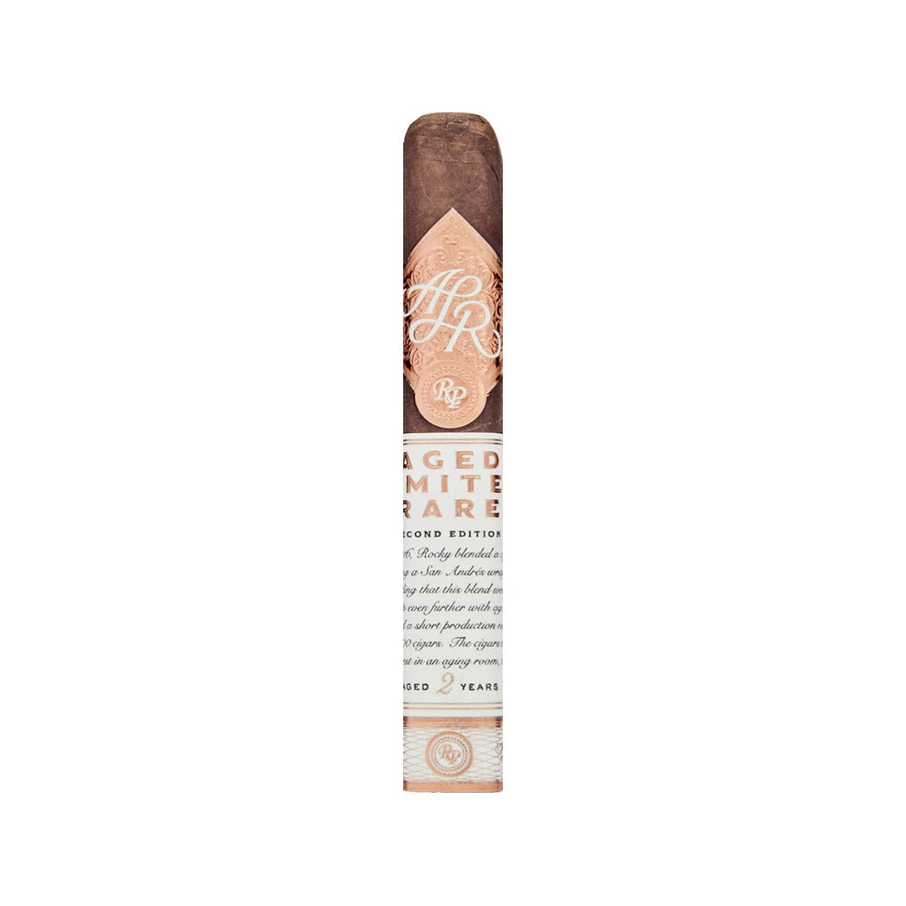 Rocky Patel A.L.R. 2nd Edition – Sixty