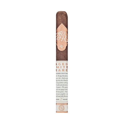 Rocky Patel A.L.R. 2nd Edition – Toro