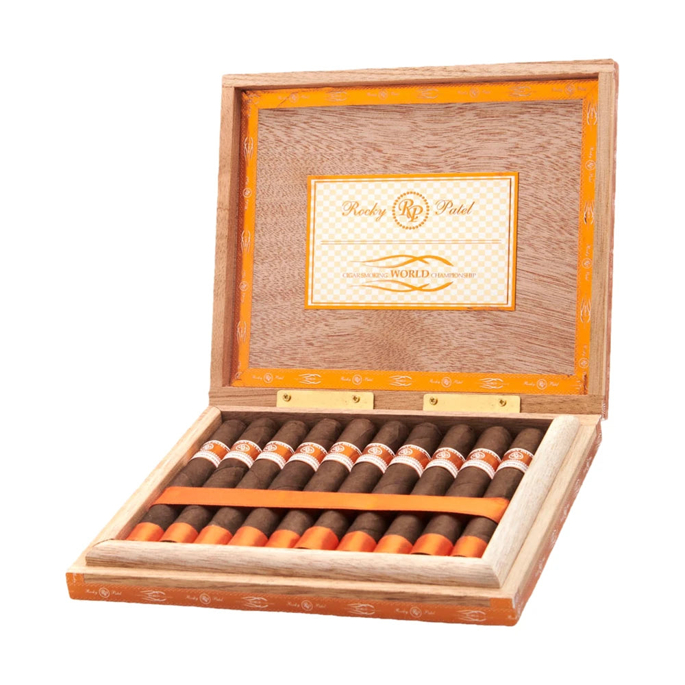 Rocky Patel CSWC – Toro