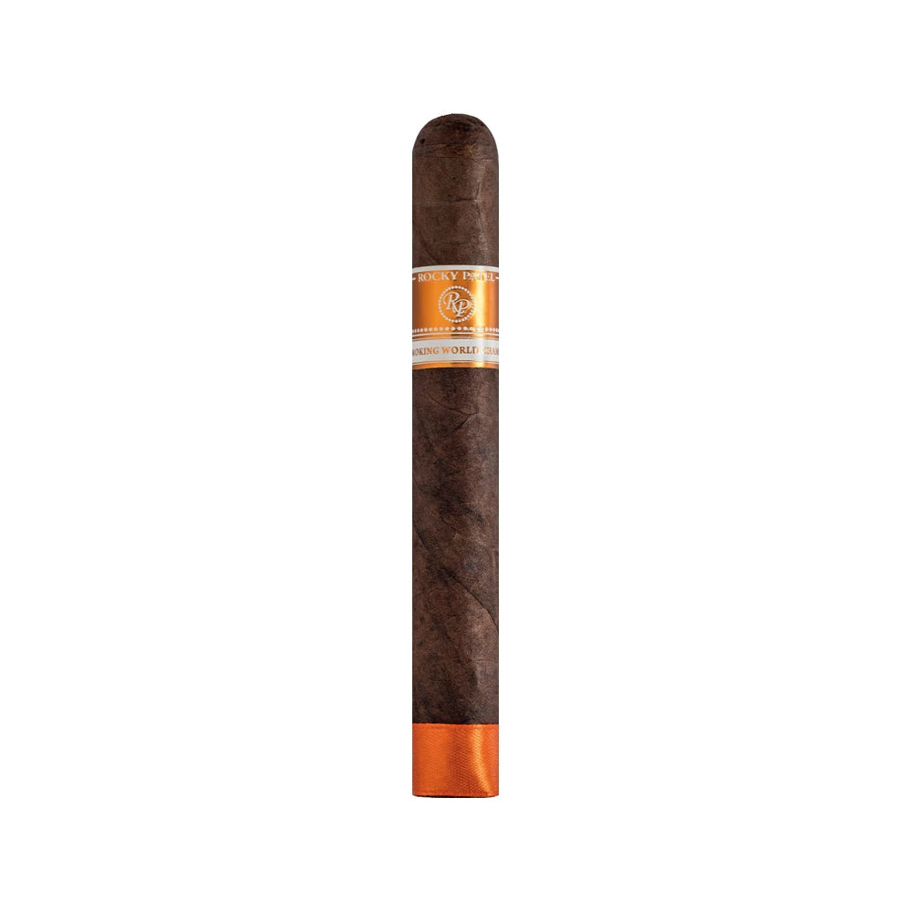 Rocky Patel CSWC – Toro