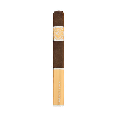 Rocky Patel Conviction – Toro