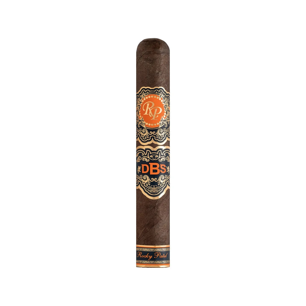 Rocky Patel DBS – Sixty