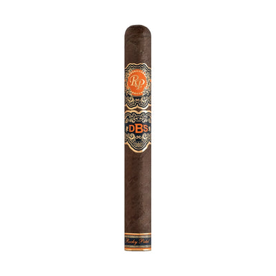 Rocky Patel DBS – Toro