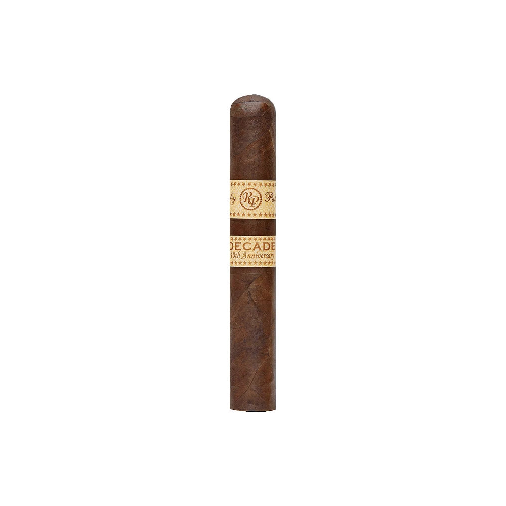 Rocky Patel Decade – Robusto