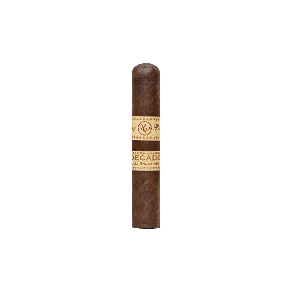 Rocky Patel Decade – Short Robusto