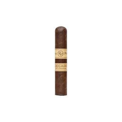 Rocky Patel Decade – Short Robusto