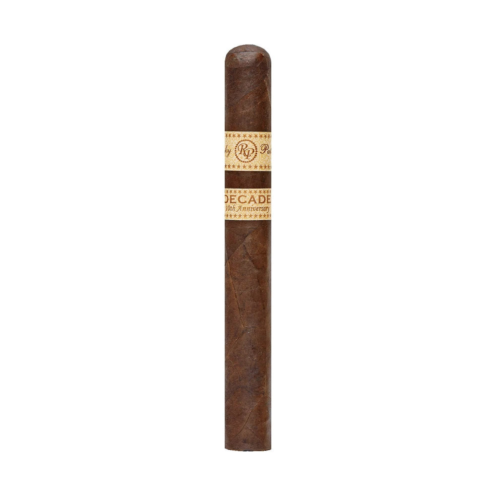 Rocky Patel Decade – Toro