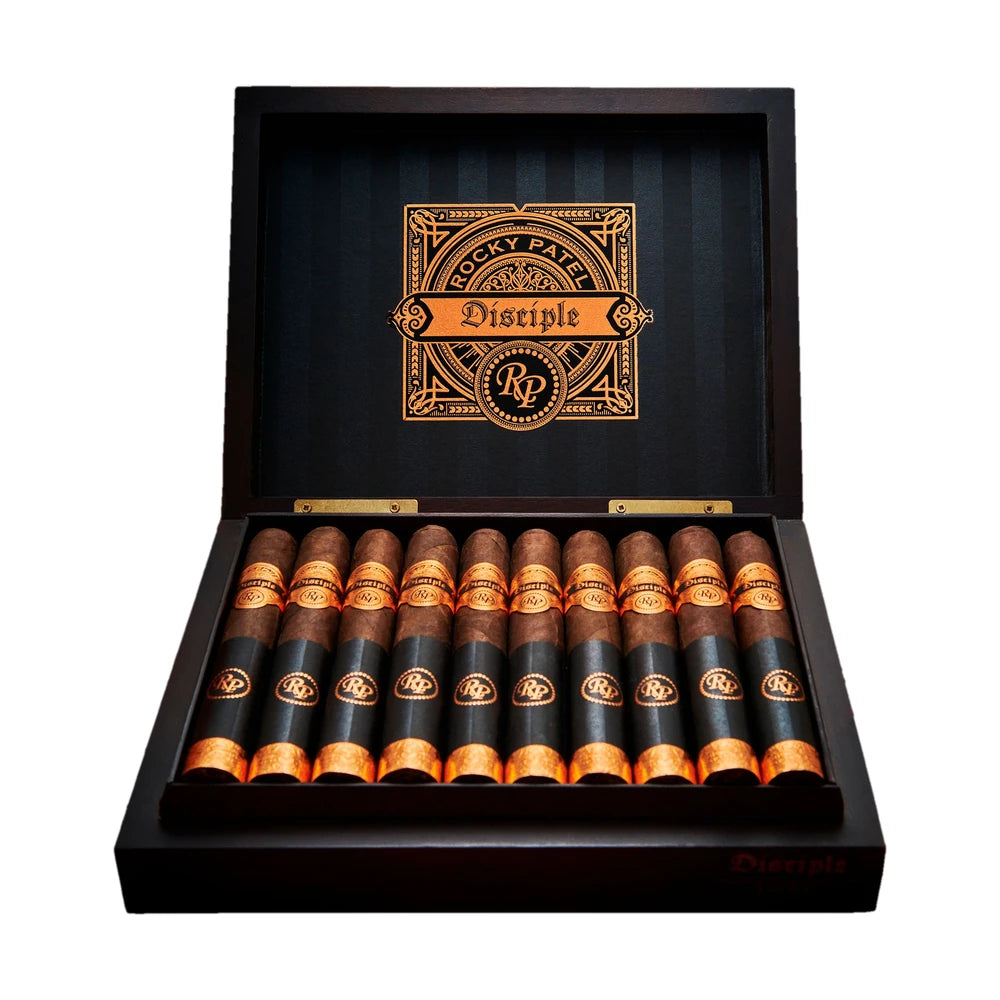 Rocky Patel Disciple – Half Corona