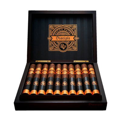 Rocky Patel Disciple – Half Corona