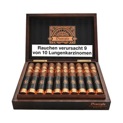 Rocky Patel Disciple – Sixty