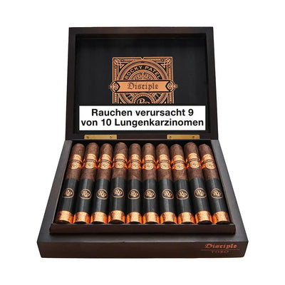 Rocky Patel Disciple – Toro