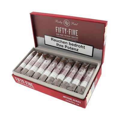 Rocky Patel Fifty-Five – Corona