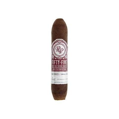 Rocky Patel Fifty-Five – Corona