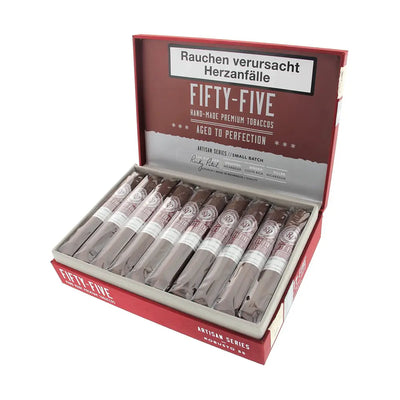 Rocky Patel Fifty-Five – Robusto