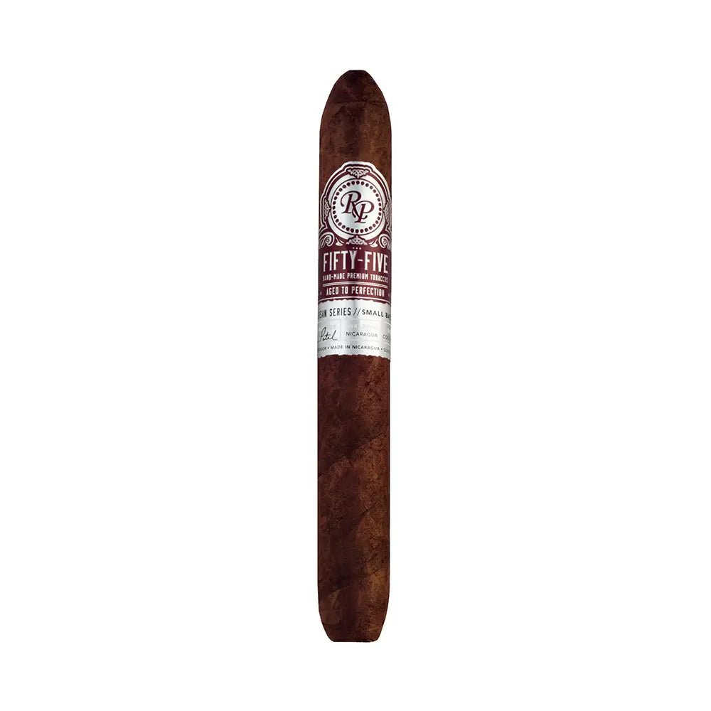 Rocky Patel Fifty-Five – Toro