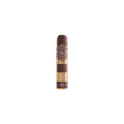 Rocky Patel Gold Label – Half Corona