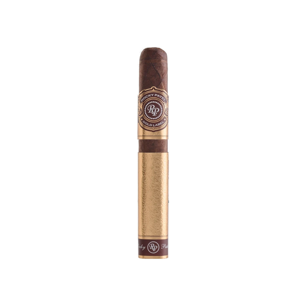 Rocky Patel Gold Label – Robusto