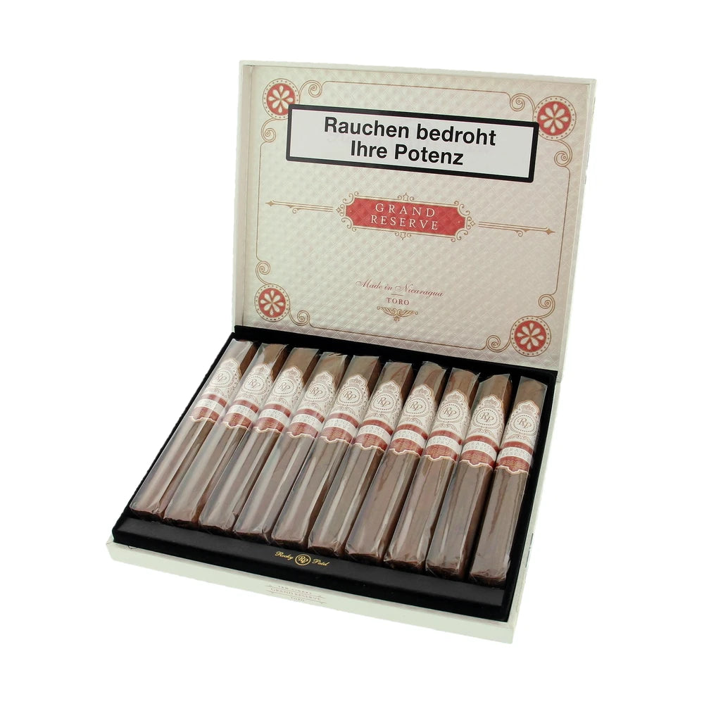 Rocky Patel Grand Reserve – Toro