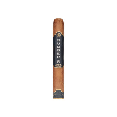 Rocky Patel Number 6 – Robusto