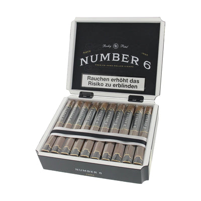 Rocky Patel Number 6 – Toro