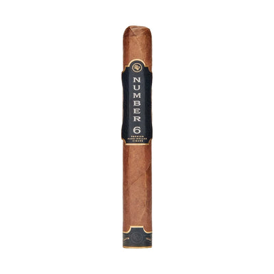 Rocky Patel Number 6 – Toro