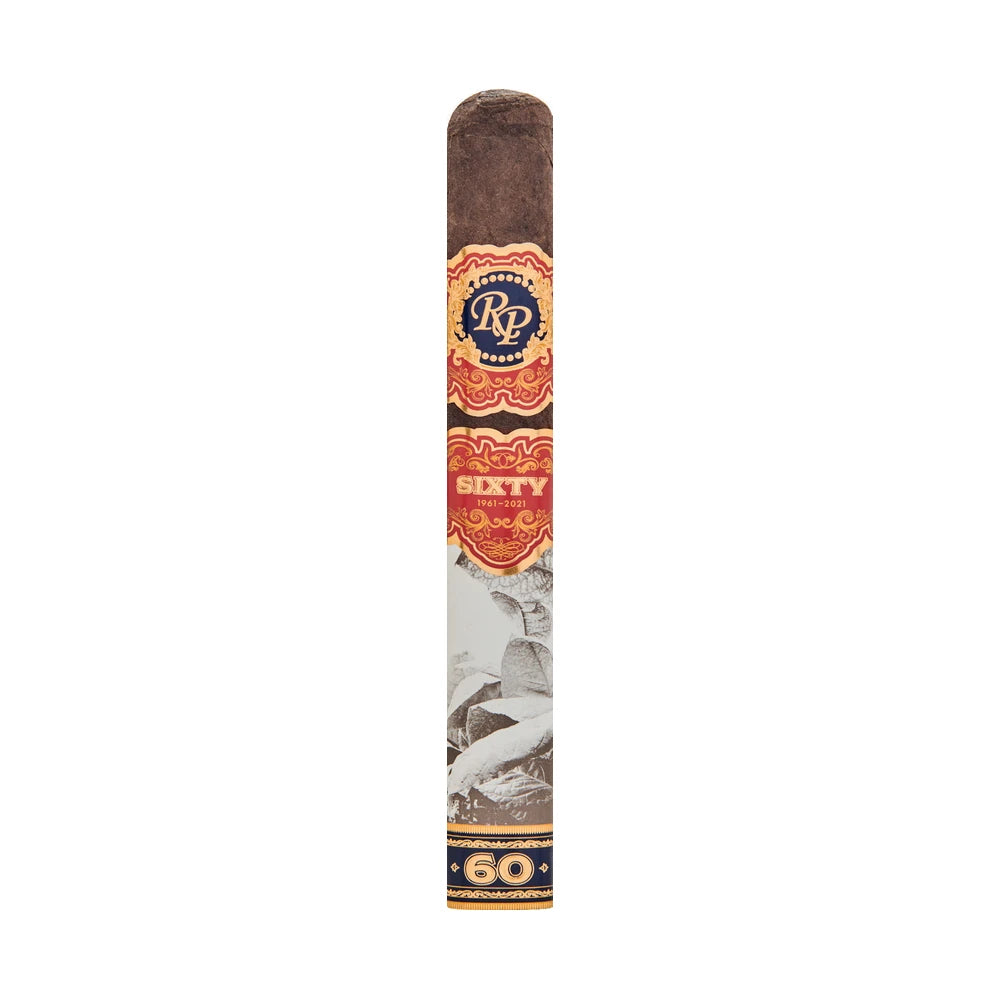Rocky Patel Sixty – Toro